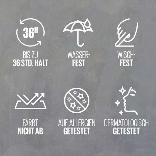 Augenbrauenstift Brow Inserts 05 Deep Brown MAYBELLINE NEW YORK