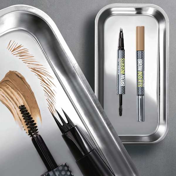 Augenbrauenstift Brow Inserts 05 Deep Brown MAYBELLINE NEW YORK