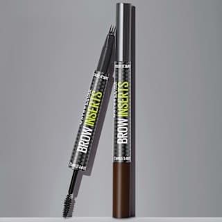 Augenbrauenstift Brow Inserts 06 Black Brown MAYBELLINE NEW YORK