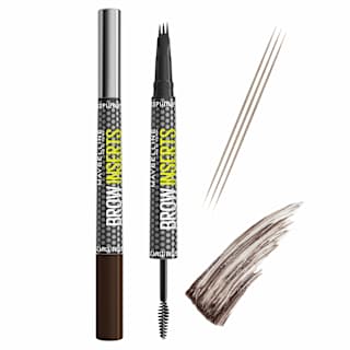 Augenbrauenstift Brow Inserts 4.5 Ash Brown MAYBELLINE NEW YORK