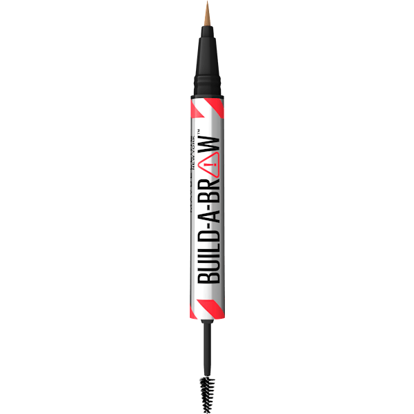 Augenbrauenstift Build-A-Brow 250 Blonde MAYBELLINE NEW YORK