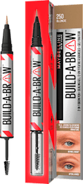 Augenbrauenstift Build-A-Brow 250 Blonde MAYBELLINE NEW YORK