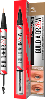 Augenbrauenstift Build-A-Brow 250 Blonde MAYBELLINE NEW YORK