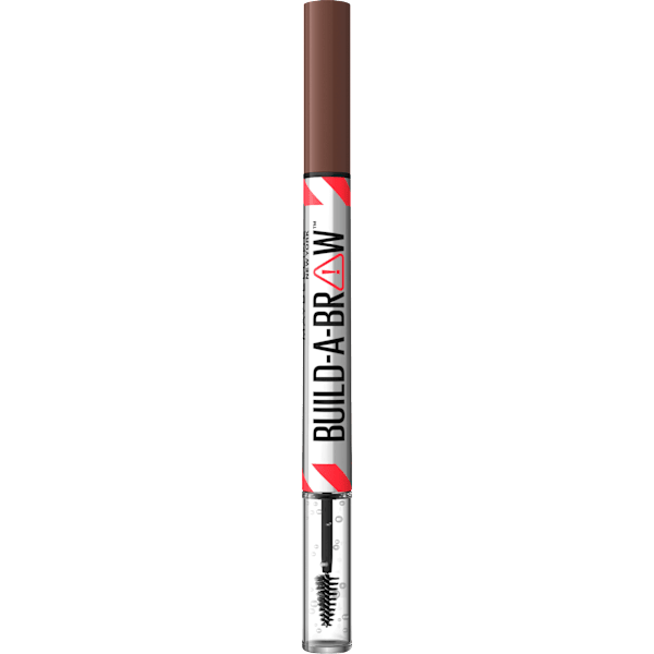 Augenbrauenstift Build-A-Brow 257 Medium Brown MAYBELLINE NEW YORK