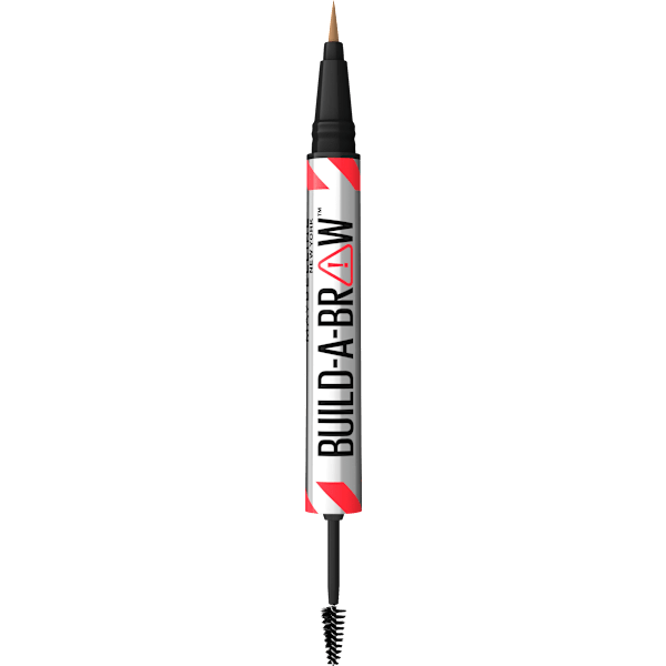 Augenbrauenstift Build-A-Brow 257 Medium Brown MAYBELLINE NEW YORK