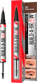 Augenbrauenstift Build-A-Brow 257 Medium Brown MAYBELLINE NEW YORK