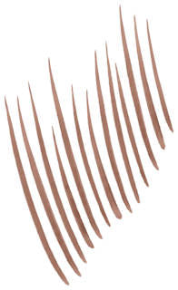 Augenbrauenstift Build-A-Brow 257 Medium Brown MAYBELLINE NEW YORK