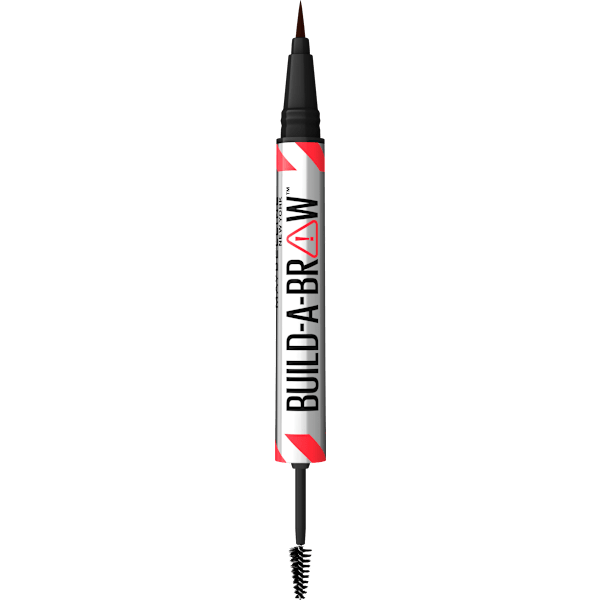 Augenbrauenstift Build-A-Brow 259 Ash Brown MAYBELLINE NEW YORK
