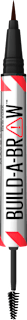 Augenbrauenstift Build-A-Brow 259 Ash Brown MAYBELLINE NEW YORK