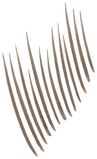 Augenbrauenstift Build-A-Brow 259 Ash Brown MAYBELLINE NEW YORK
