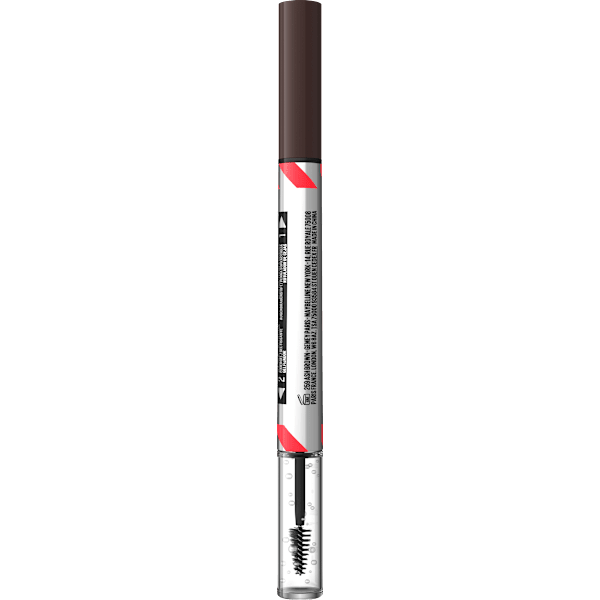 Augenbrauenstift Build-A-Brow 259 Ash Brown MAYBELLINE NEW YORK