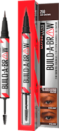 Augenbrauenstift Build-A-Brow 259 Ash Brown MAYBELLINE NEW YORK