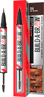 Augenbrauenstift Build-A-Brow 259 Ash Brown MAYBELLINE NEW YORK
