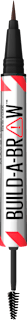 Augenbrauenstift Build-A-Brow 260 Deep Brown MAYBELLINE NEW YORK