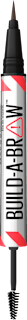 Augenbrauenstift Build-A-Brow 262 Black Brown MAYBELLINE NEW YORK