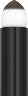 Augenbrauenstift Express Satin Duo 05 Black Brown MAYBELLINE NEW YORK