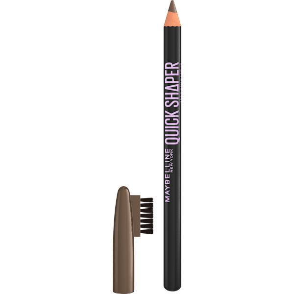 Augenbrauenstift Quick Shaper 04 Medium Brown MAYBELLINE NEW YORK