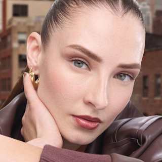 Augenbrauenstift Quick Shaper 04 Medium Brown MAYBELLINE NEW YORK