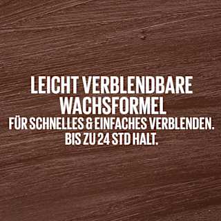 Augenbrauenstift Quick Shaper 06 Black Brown MAYBELLINE NEW YORK