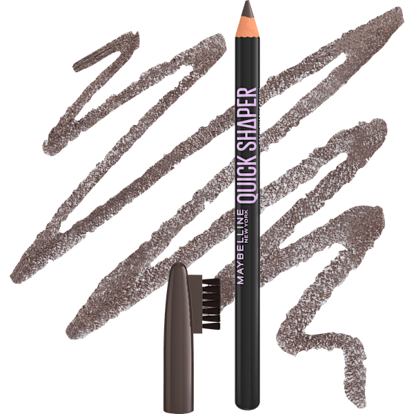 Augenbrauenstift Quick Shaper MAYBELLINE NEW YORK