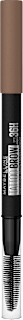 Augenbrauenstift Tattoo 36H 2 Blonde MAYBELLINE NEW YORK