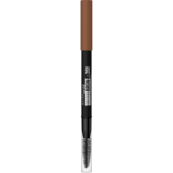 Augenbrauenstift Tattoo 36H 3 Soft Brown MAYBELLINE NEW YORK