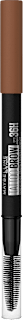 Augenbrauenstift Tattoo 36H 3 Soft Brown MAYBELLINE NEW YORK
