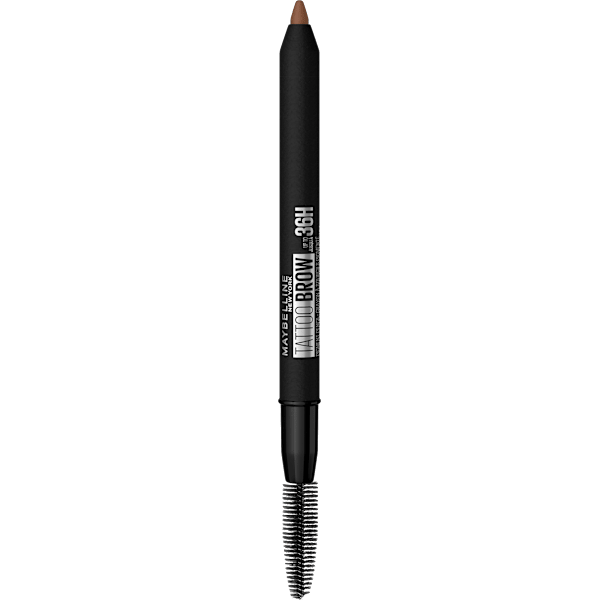 Augenbrauenstift Tattoo 36H 3 Soft Brown MAYBELLINE NEW YORK