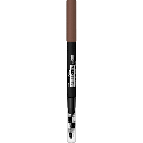 Augenbrauenstift Tattoo 36H 5 Medium Brown MAYBELLINE NEW YORK