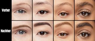 Augenbrauenstift Tattoo 36H 5 Medium Brown MAYBELLINE NEW YORK