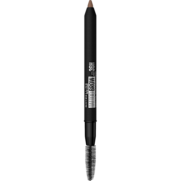 Augenbrauenstift Tattoo 36H 6 Ash Brown MAYBELLINE NEW YORK