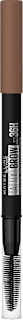 Augenbrauenstift Tattoo 36H 6 Ash Brown MAYBELLINE NEW YORK