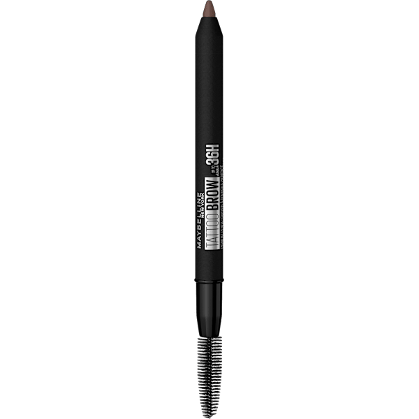 Augenbrauenstift Tattoo 36H 7 Deep Brown MAYBELLINE NEW YORK