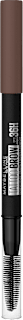 Augenbrauenstift Tattoo 36H 7 Deep Brown MAYBELLINE NEW YORK