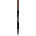 Augenbrauenstift Tattoo 36H 7 Deep Brown MAYBELLINE NEW YORK
