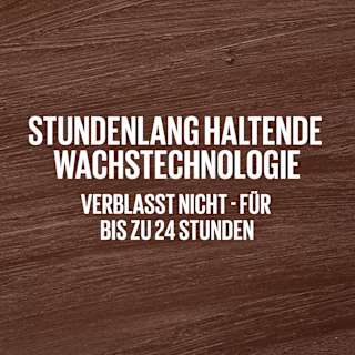 Augenbrauenstift Ultra Slim 04 Medium Brown MAYBELLINE NEW YORK