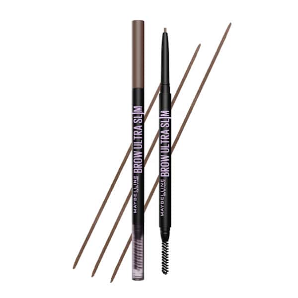 Augenbrauenstift Ultra Slim 04 Medium Brown MAYBELLINE NEW YORK