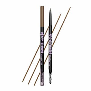 Augenbrauenstift Ultra Slim 5,5 Cool Brown MAYBELLINE NEW YORK