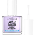 Base Coat Nagelpflege Express Manicure Whitening  MAYBELLINE NEW YORK