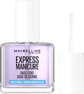 Base Coat Nagelpflege Express Manicure Whitening  MAYBELLINE NEW YORK