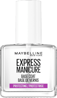Base Coat Unterlack Nagelpflege Super Stay Strength & Protect Protecting  MAYBELLINE NEW YORK