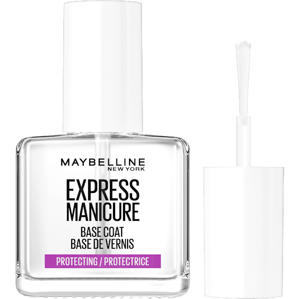Base Coat Unterlack Nagelpflege Super Stay Strength & Protect Protecting MAYBELLINE NEW YORK