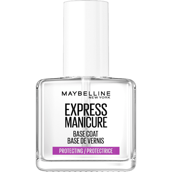 Base Coat Unterlack Nagelpflege Super Stay Strength & Protect Protecting MAYBELLINE NEW YORK