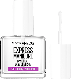 Base Coat Unterlack Nagelpflege Super Stay Strength & Protect Protecting  MAYBELLINE NEW YORK