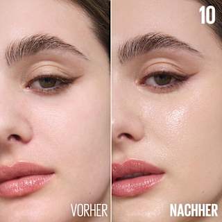 BB Cream Fit me Nude 10, LSF 50 MAYBELLINE NEW YORK