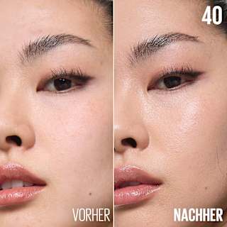 BB Cream Fit me Nude 40 MAYBELLINE NEW YORK