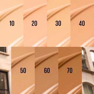 BB Cream Fit me Nude 40 MAYBELLINE NEW YORK