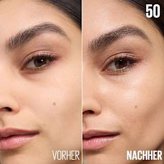 BB Cream Fit me Nude 50 MAYBELLINE NEW YORK