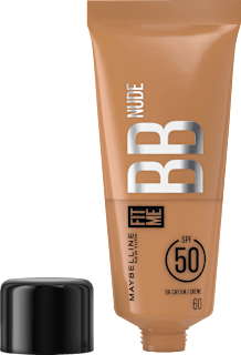 BB Cream Fit me Nude 60 MAYBELLINE NEW YORK