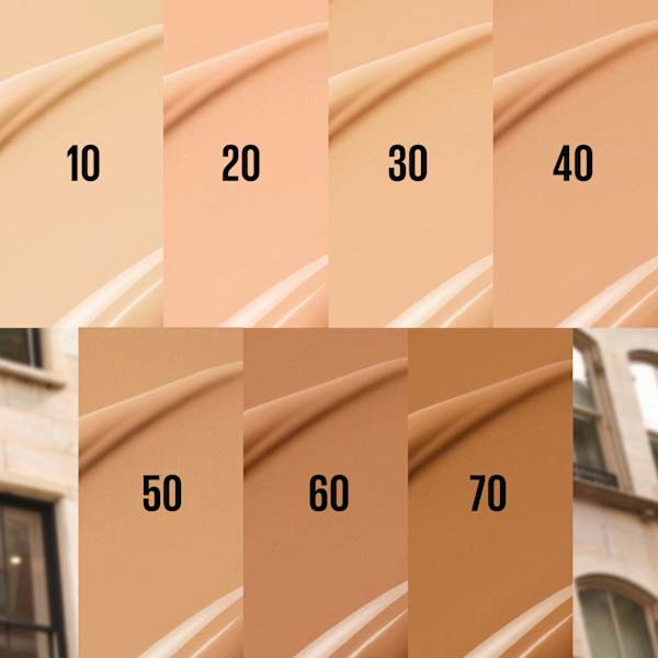 BB Cream Fit me Nude 60 MAYBELLINE NEW YORK